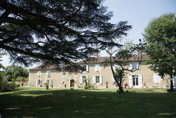 Mon lieu de mariage - 3