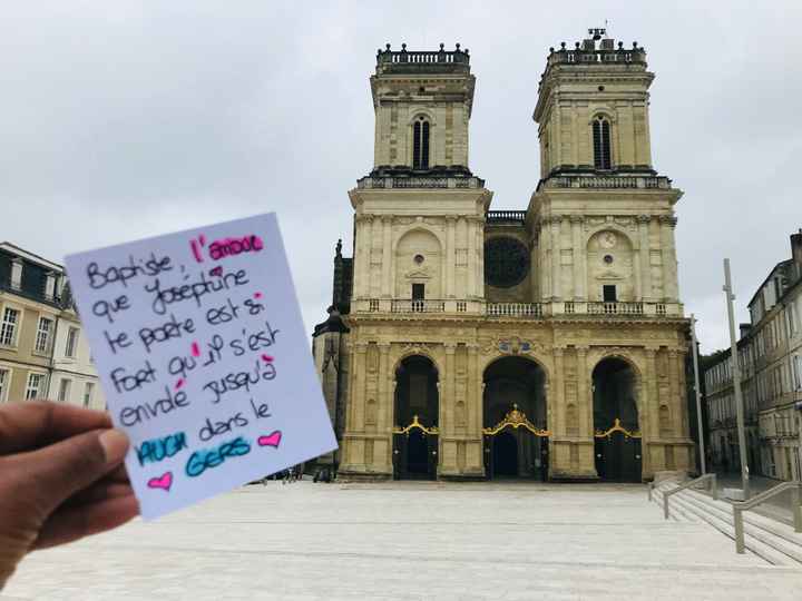 Love note puis je peux vous aider ?  Gers et à l’étranger - 1
