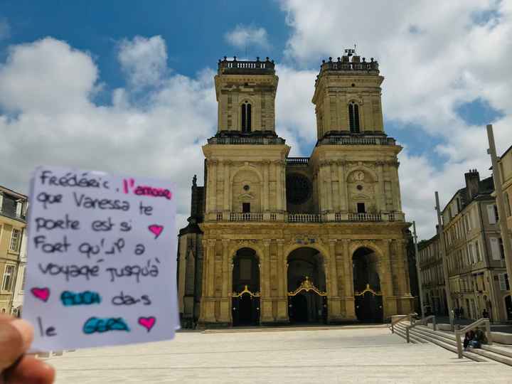 Love note puis je peux vous aider ?  Gers et à l’étranger - 1