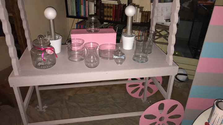 diy Candy bar - 2