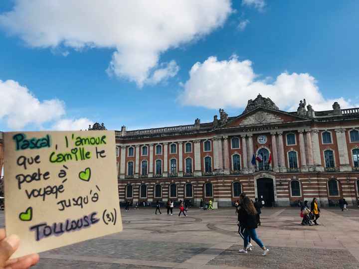 Love note puis je peux vous aider ?  Gers et à l’étranger - 1