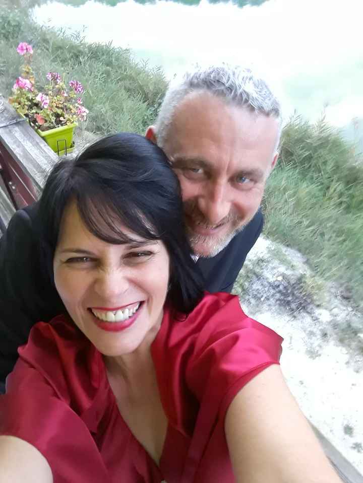 Challenge photo de couple  🤳 📸 - 1