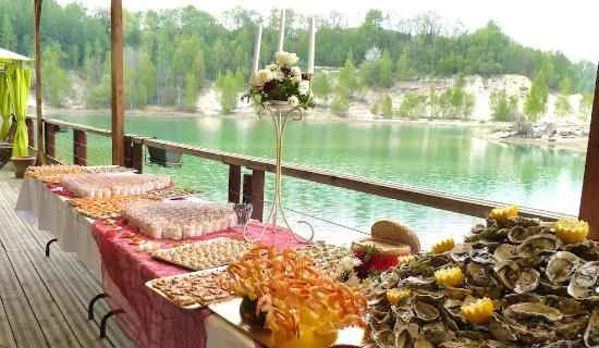 💎 Réception intérieur ou extérieur ? - 2