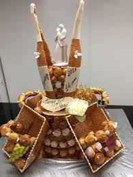 Vous testerez plusieurs desserts ? - 1