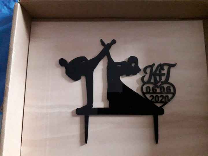 Vous testerez plusieurs desserts ? - 3