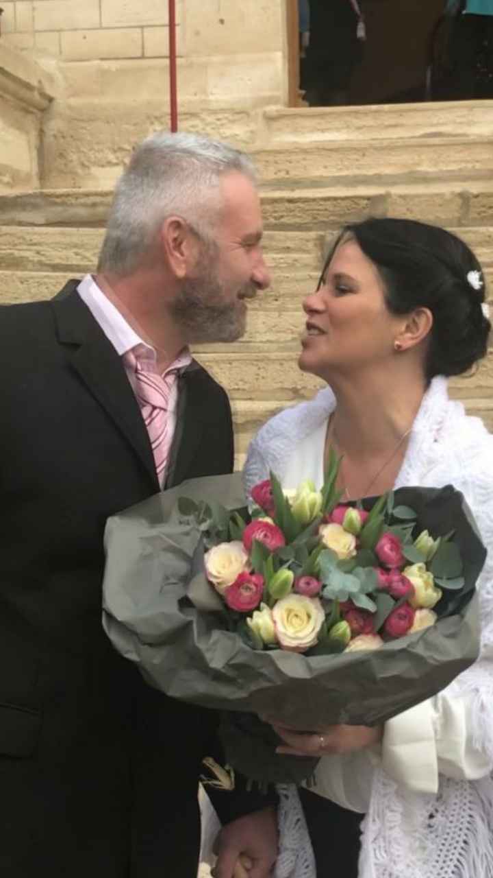 Quel accessoire pour cette coiffure ? - 1