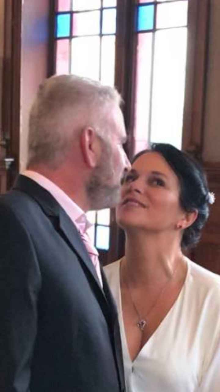 Parmi ces coiffures laquelle est ta préférée ? - 1