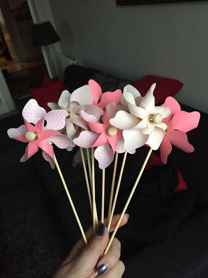 Recherche moulin à vent - 1