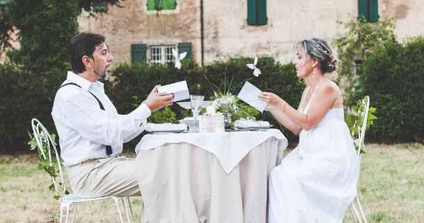 Papillon magique - 2