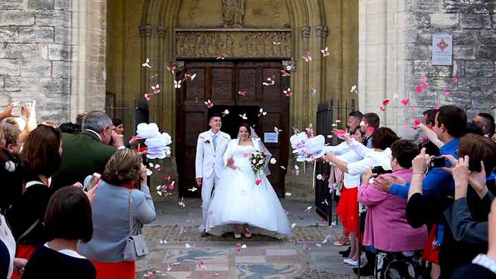 Papillon magique - 3