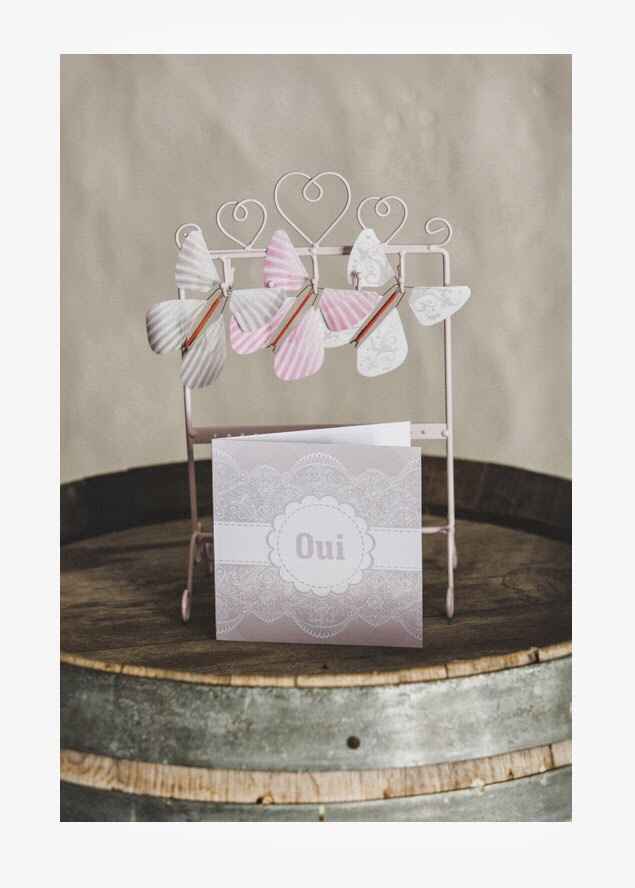 Papillon magique - 4