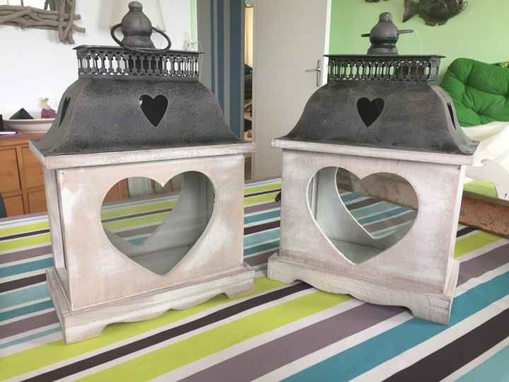 Achats du jour - action - 1