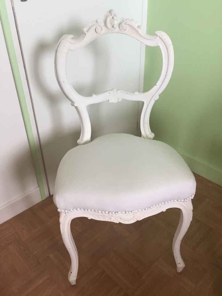 Achats du jour - action - 4