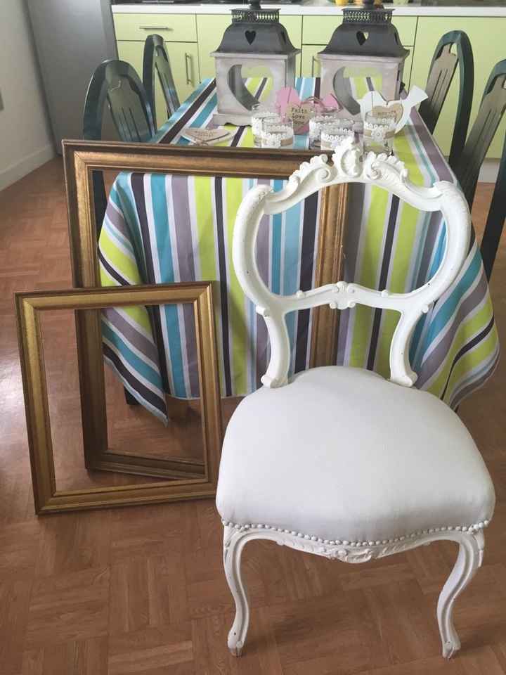 Achats du jour - action - 6