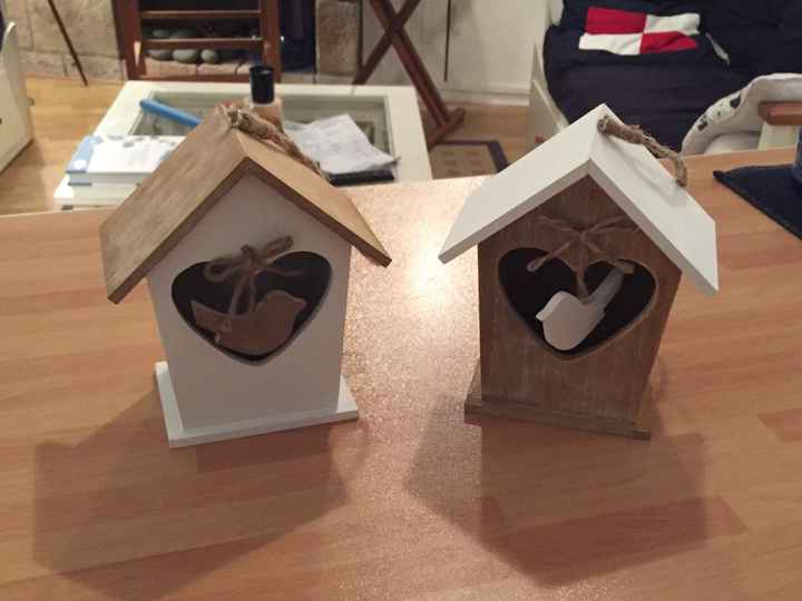 Achats du jour - action - 1