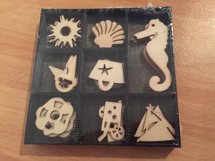 Achats du jour - action - 2