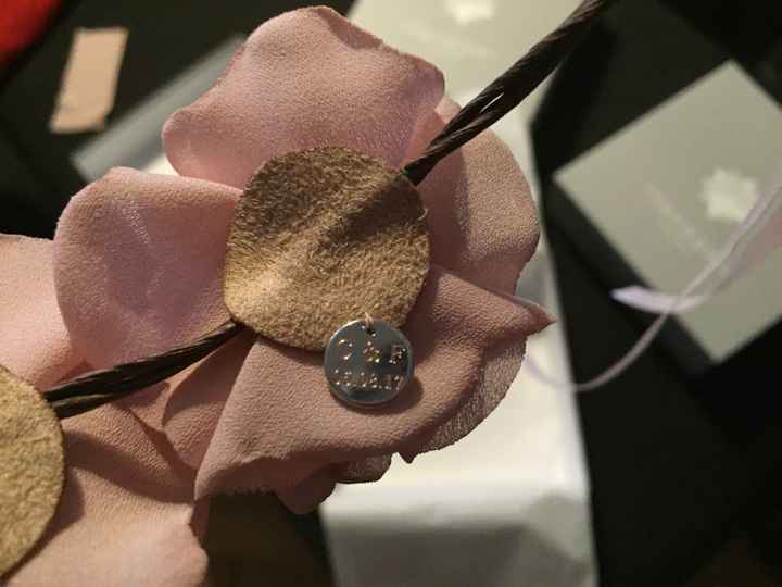 Couronnes des témoins - 2