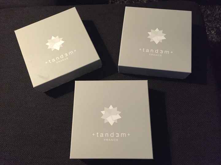 Couronnes des témoins - 3