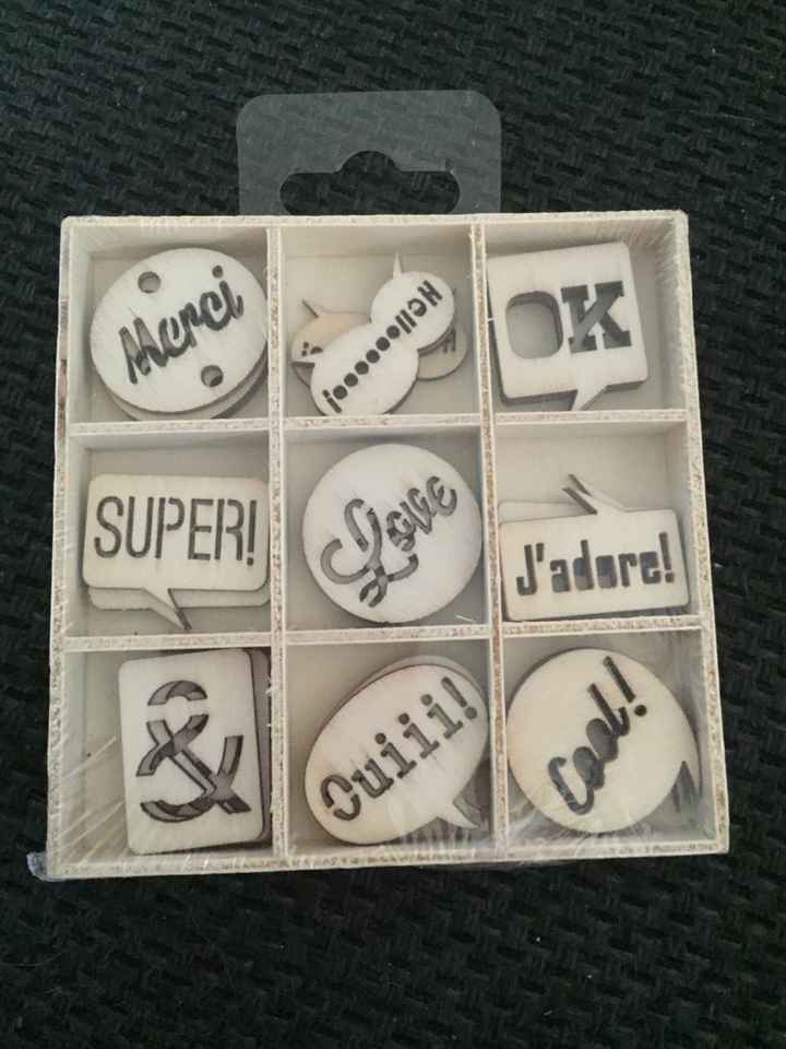 Achats du jour! :) - 3