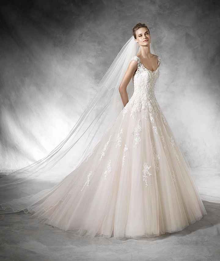 robe de mariée
