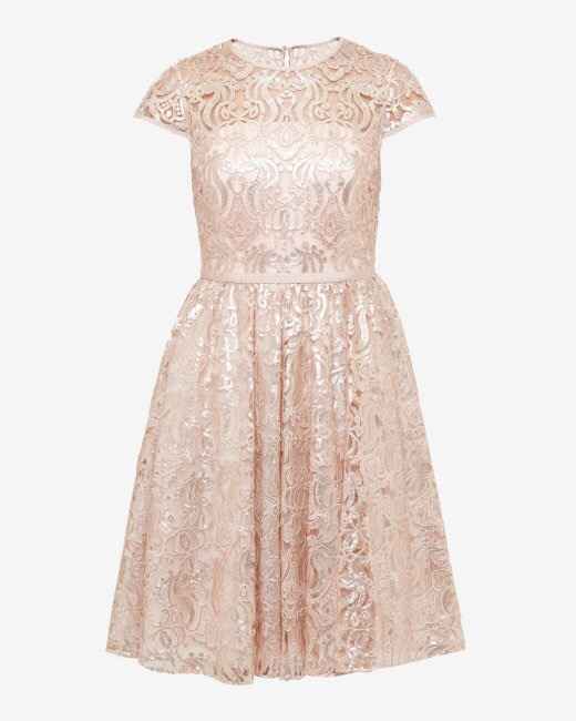 Robe mariage civil - ted baker - 1