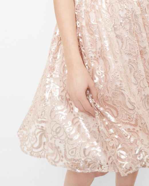 Robe mariage civil - ted baker - 4