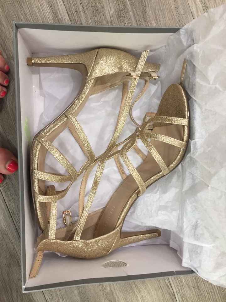 Robe mariage civil - ted baker - 5