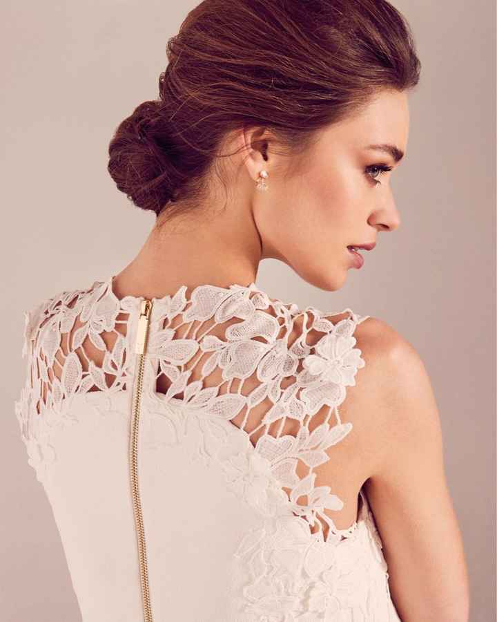 Montrez moi vos robes du lendemain - 2