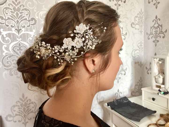 Mon 1er essai coiffure - 5