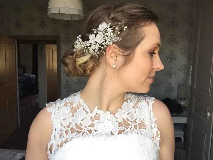 Mon 1er essai coiffure - 6