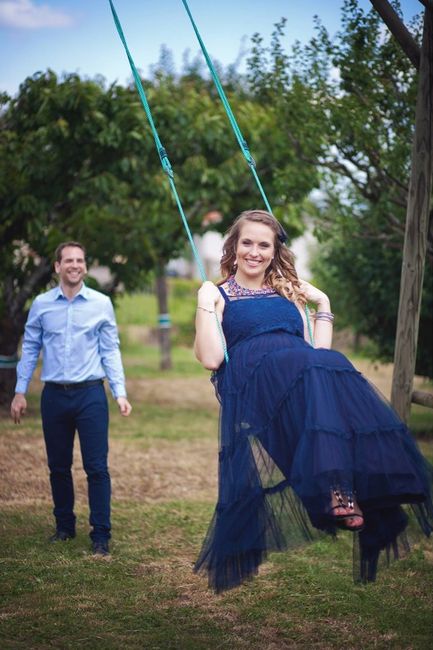 Montrez-nous votre plus belle photo de couple - 1
