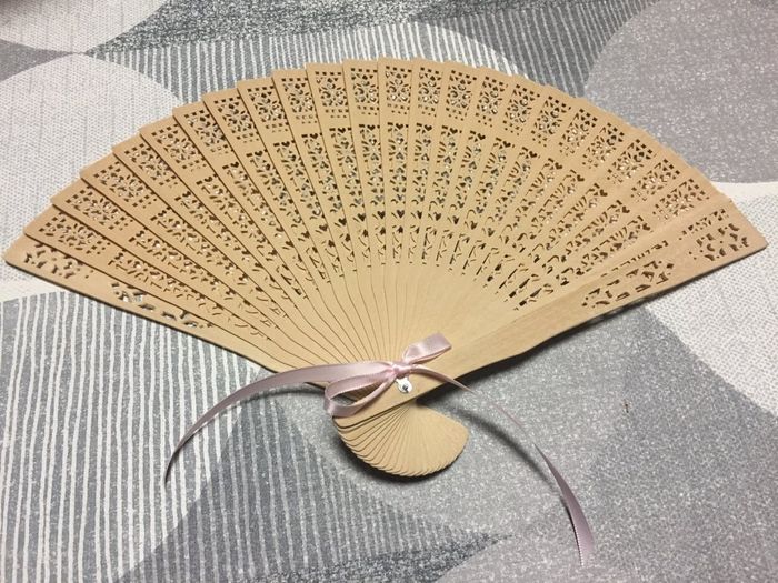 Atelier du jour : cadeaux pour les invités - 3