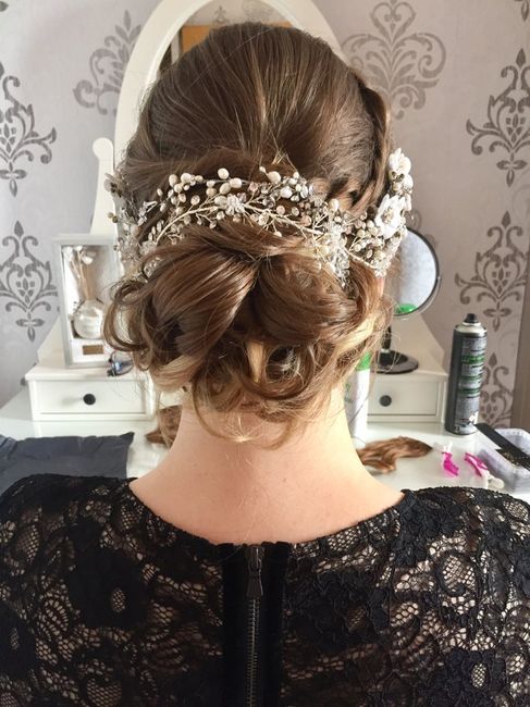 Mon 1er essai coiffure - 2