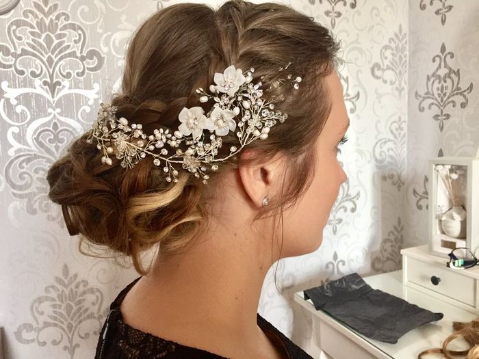 Mon 1er essai coiffure - 5