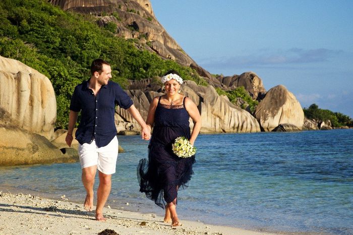 Anse Source d'Argent