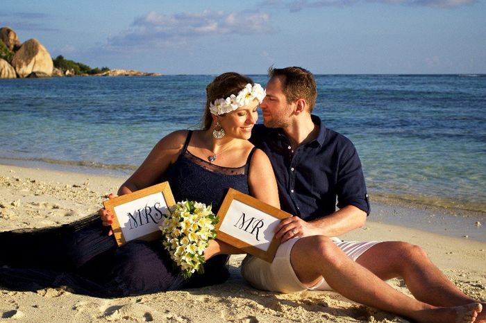 Anse Source d'Argent