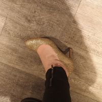 Choix des chaussures - 2