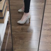 Choix des chaussures - 3