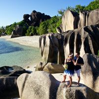 Anse Source d'Argent