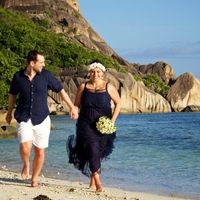 Anse Source d'Argent