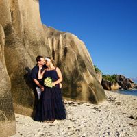 Anse Source d'Argent