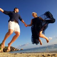 Anse Source d'Argent