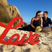 Anse Source d'Argent