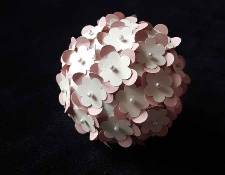  diy boule de fleur - 1