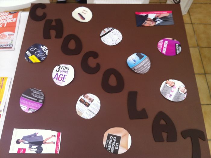 plan de table en cours....