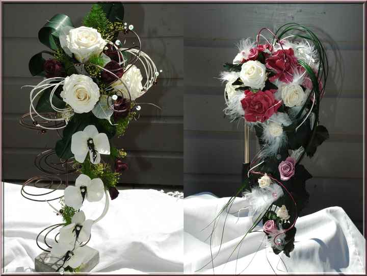 Mon bouquet 
