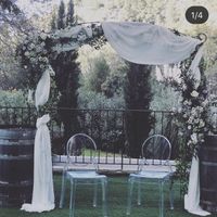 Allez-vous décorer le plafond de votre salle ? - 1