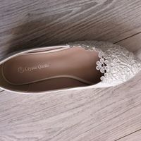 Basket mariée - 1