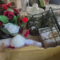 Déco du mariage  🤩😘 - 2