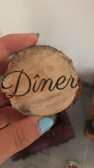 Cartons d'invitations 2